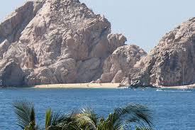 Playa de los Amantes